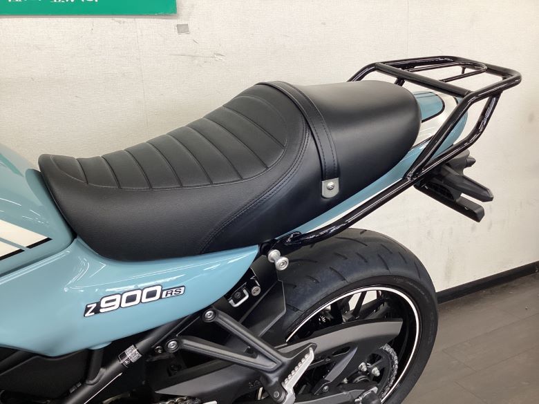 Ｚ９００ＲＳカフェ