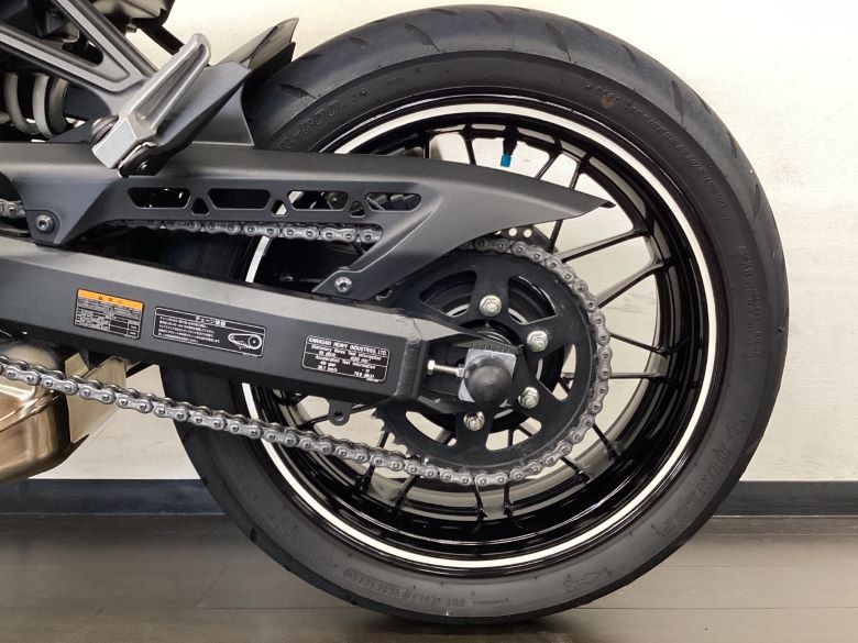 Ｚ９００ＲＳカフェ