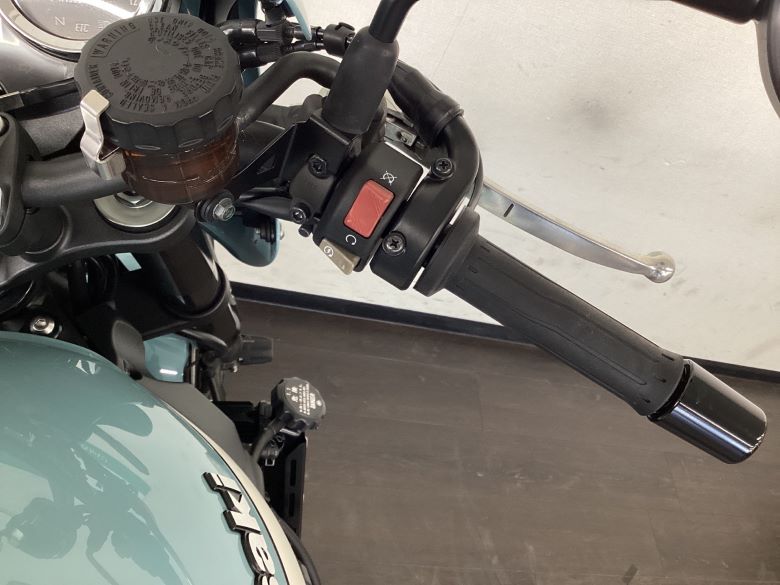 Ｚ９００ＲＳカフェ