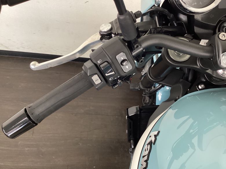 Ｚ９００ＲＳカフェ