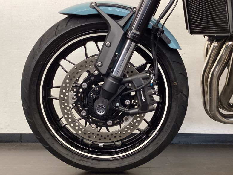 Ｚ９００ＲＳカフェ