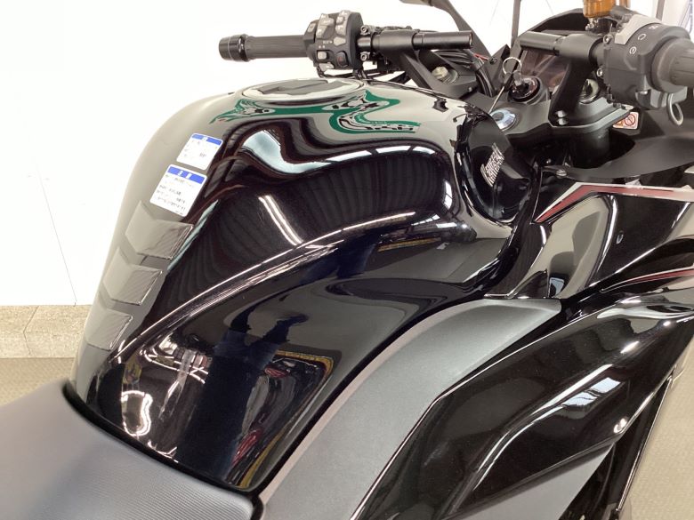 Ｎｉｎｊａ　１０００　ＳＸ