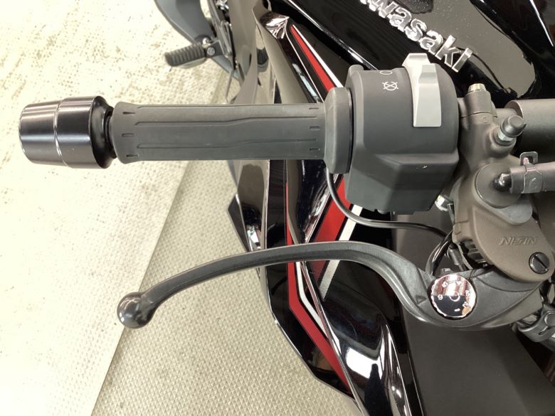 Ｎｉｎｊａ　１０００　ＳＸ