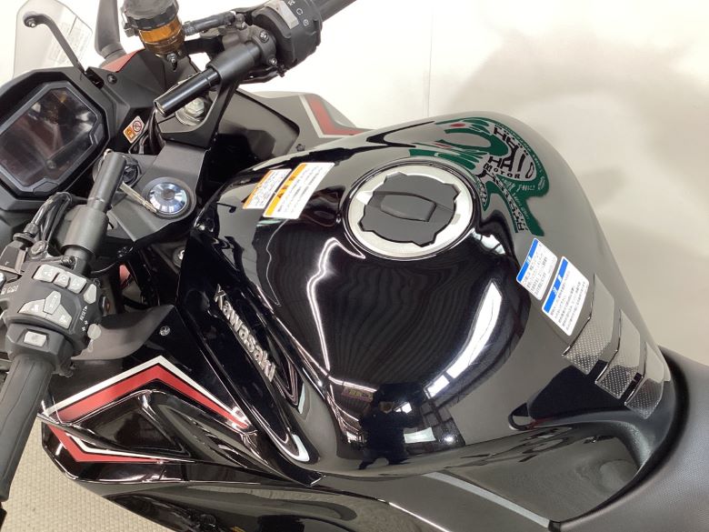 Ｎｉｎｊａ　１０００　ＳＸ