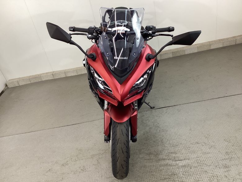 Ｎｉｎｊａ　１０００　ＳＸ