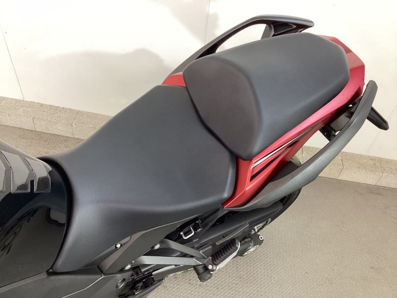 Ｎｉｎｊａ　１０００　ＳＸ