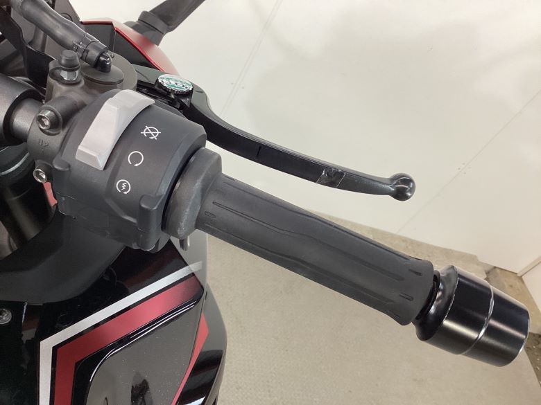 Ｎｉｎｊａ　１０００　ＳＸ