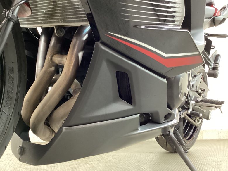 Ｎｉｎｊａ　１０００　ＳＸ