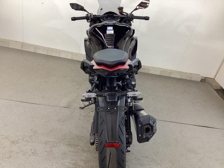 Ｎｉｎｊａ　１０００　ＳＸ