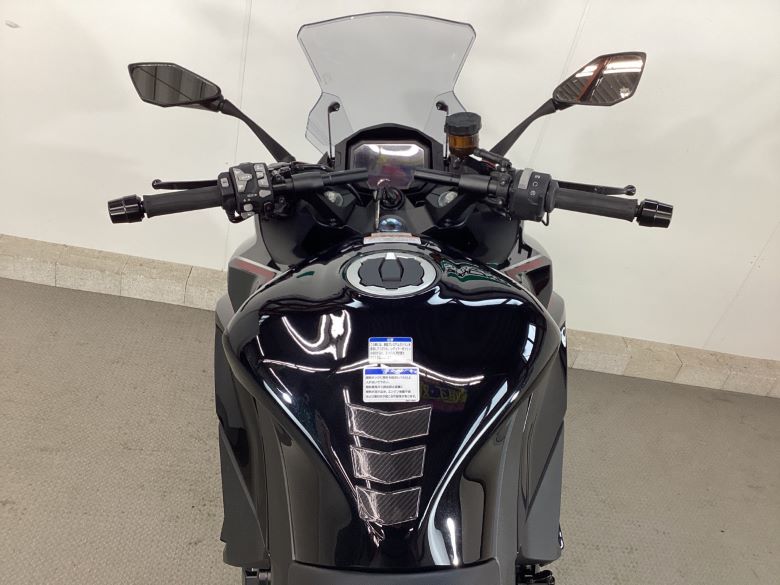 Ｎｉｎｊａ　１０００　ＳＸ