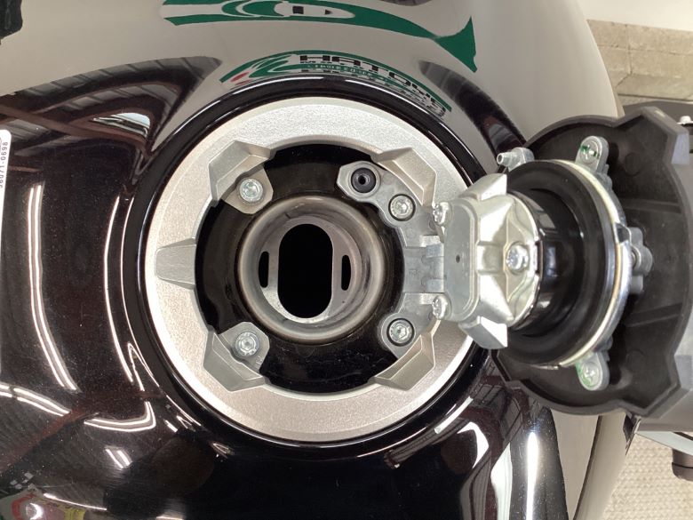 Ｎｉｎｊａ　１０００　ＳＸ