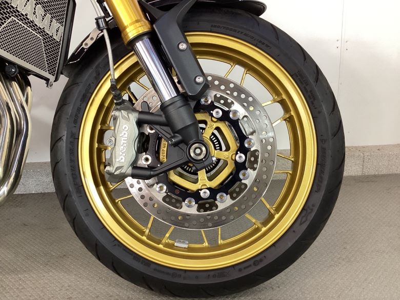 Ｚ９００ＲＳ　ＳＥ　