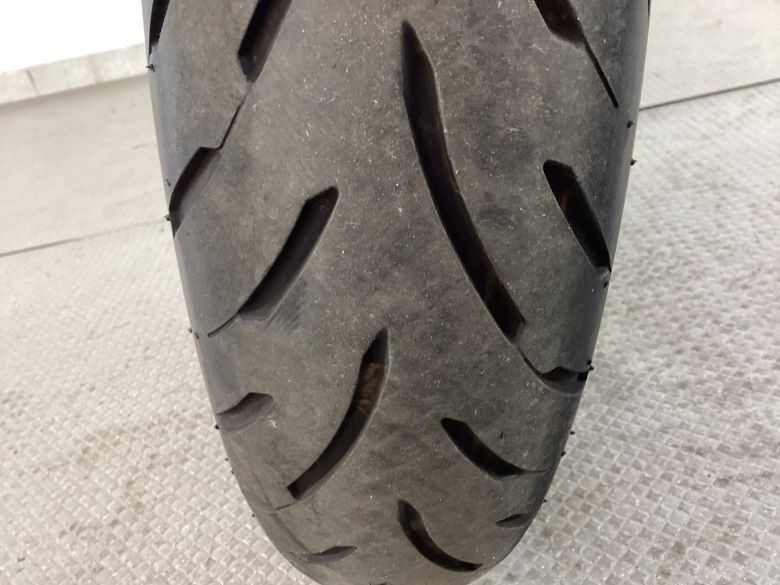 Ｚ９００ＲＳ　ＳＥ　