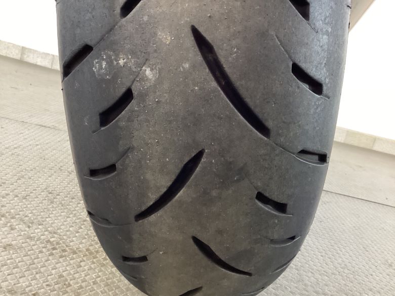 Ｚ９００ＲＳ　ＳＥ　