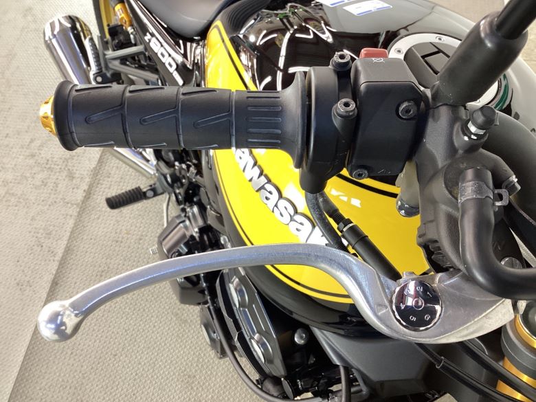 Ｚ９００ＲＳ　ＳＥ　