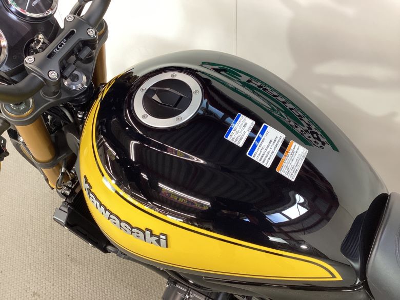 Ｚ９００ＲＳ　ＳＥ　