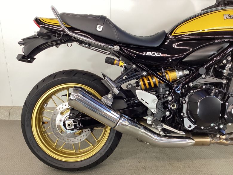 Ｚ９００ＲＳ　ＳＥ　