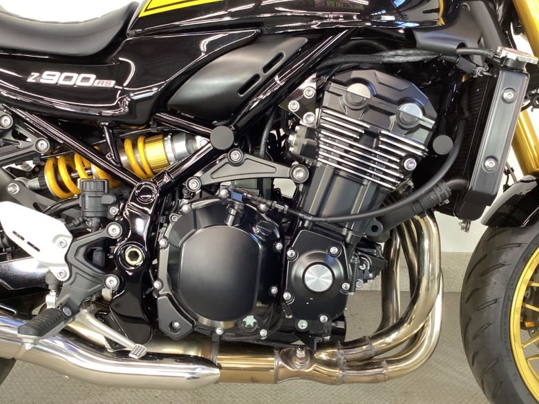 Ｚ９００ＲＳ　ＳＥ　