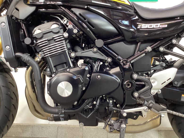 Ｚ９００ＲＳ　ＳＥ　