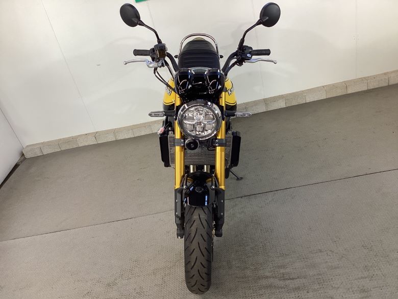 Ｚ９００ＲＳ　ＳＥ　