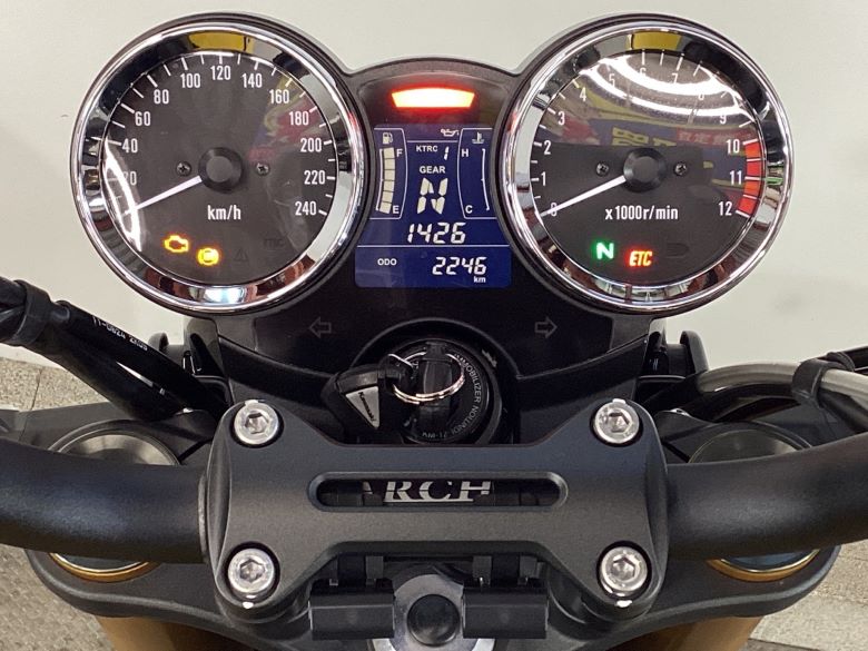 Ｚ９００ＲＳ　ＳＥ　