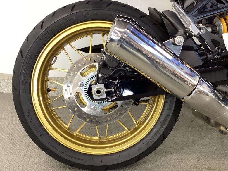 Ｚ９００ＲＳ　ＳＥ　