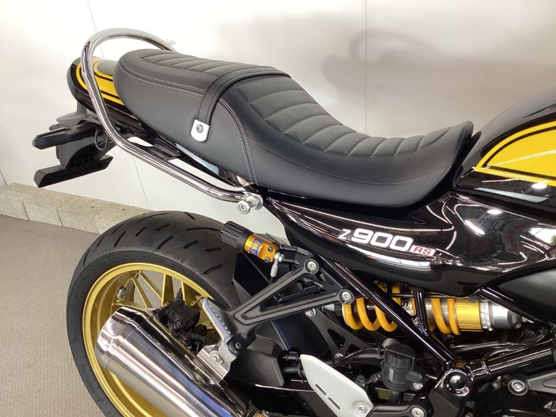 Ｚ９００ＲＳ　ＳＥ　