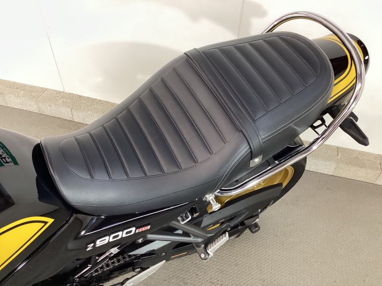 Ｚ９００ＲＳ　ＳＥ　