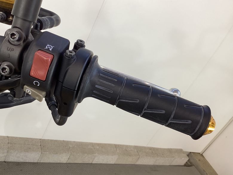 Ｚ９００ＲＳ　ＳＥ　