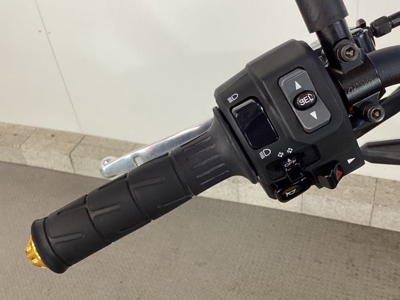 Ｚ９００ＲＳ　ＳＥ　