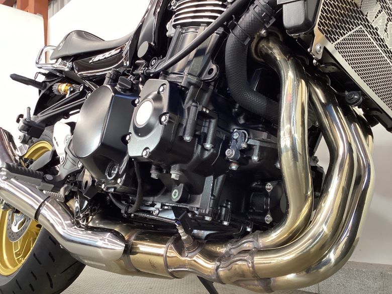 Ｚ９００ＲＳ　ＳＥ　