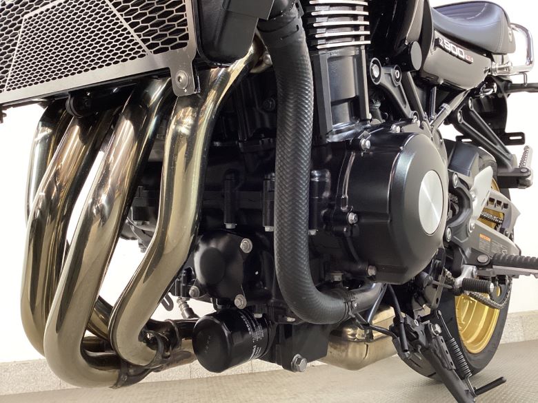 Ｚ９００ＲＳ　ＳＥ　