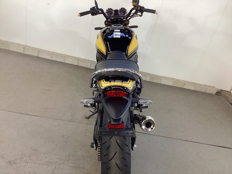 Ｚ９００ＲＳ　ＳＥ　