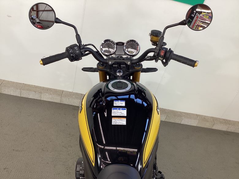 Ｚ９００ＲＳ　ＳＥ　