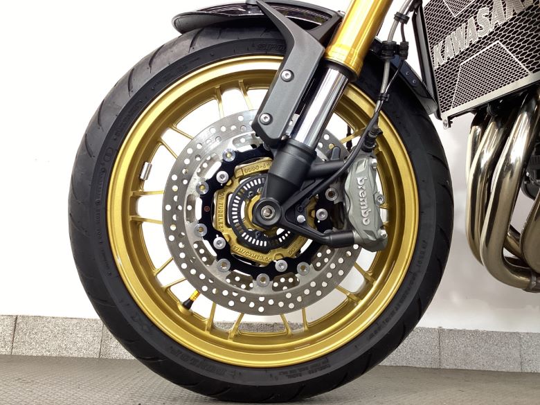 Ｚ９００ＲＳ　ＳＥ　