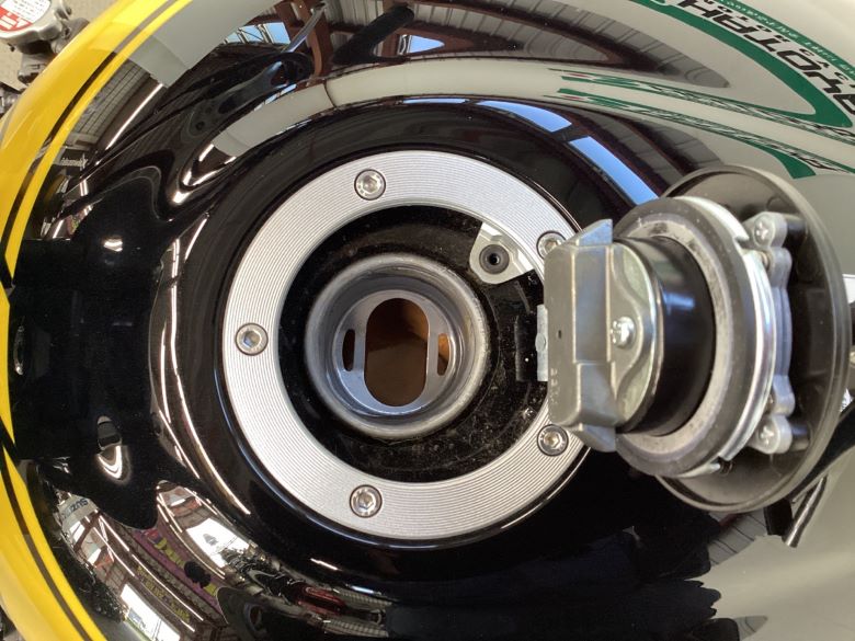 Ｚ９００ＲＳ　ＳＥ　