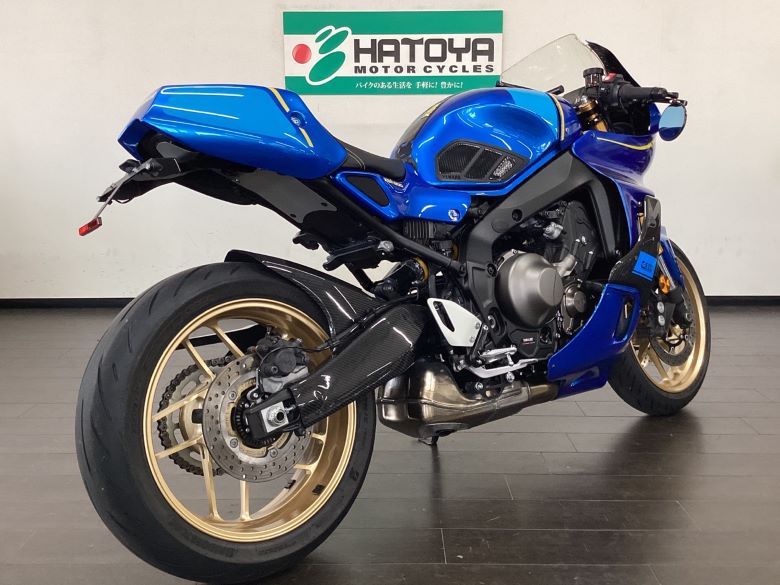 中古 ヤマハ ＸＳＲ９００