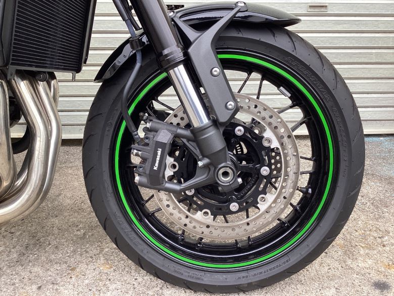 Ｚ９００ＲＳカフェ