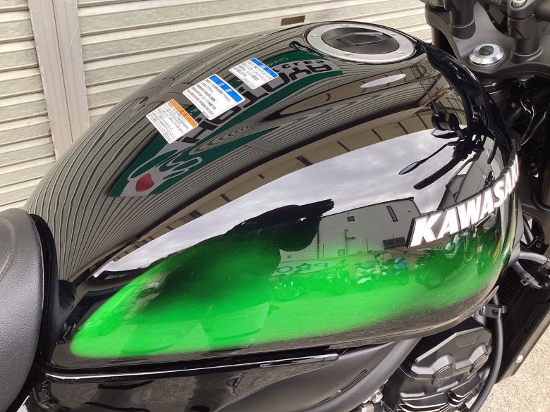 Ｚ９００ＲＳカフェ