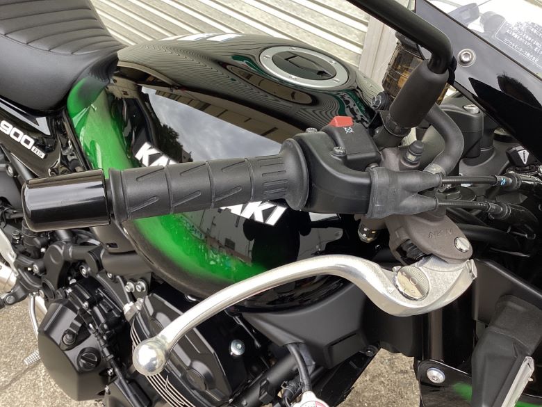 Ｚ９００ＲＳカフェ