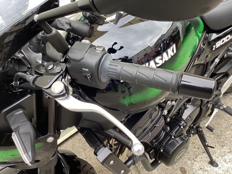 Ｚ９００ＲＳカフェ