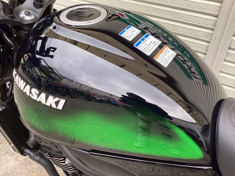 Ｚ９００ＲＳカフェ