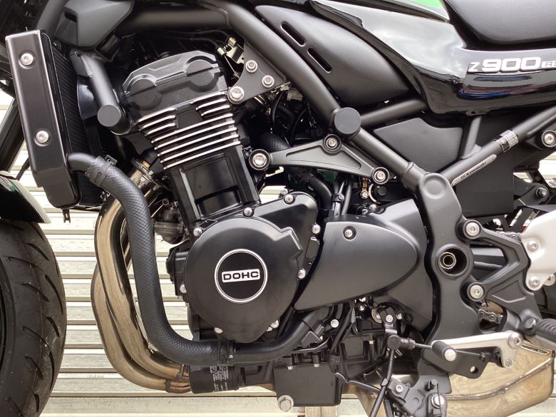 Ｚ９００ＲＳカフェ