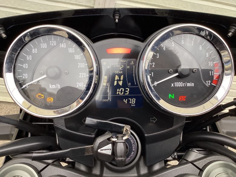 Ｚ９００ＲＳカフェ