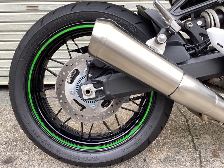 Ｚ９００ＲＳカフェ