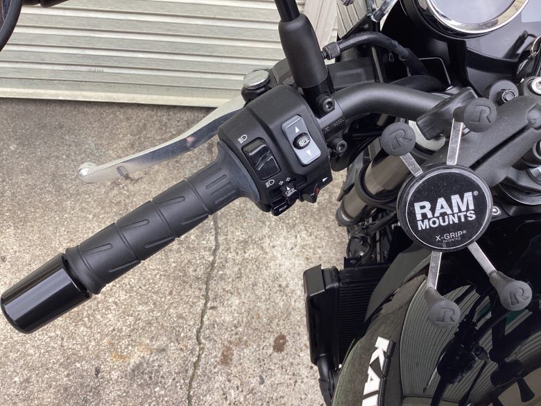 Ｚ９００ＲＳカフェ