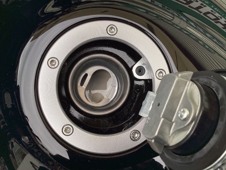 Ｚ９００ＲＳカフェ