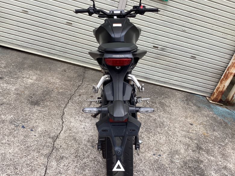ＣＢ１２５Ｒ