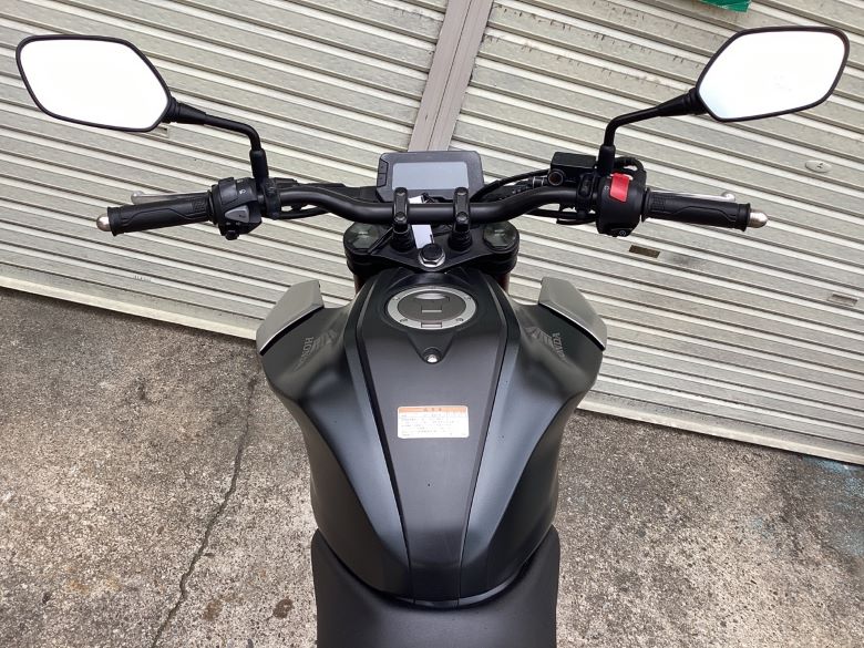 ＣＢ１２５Ｒ