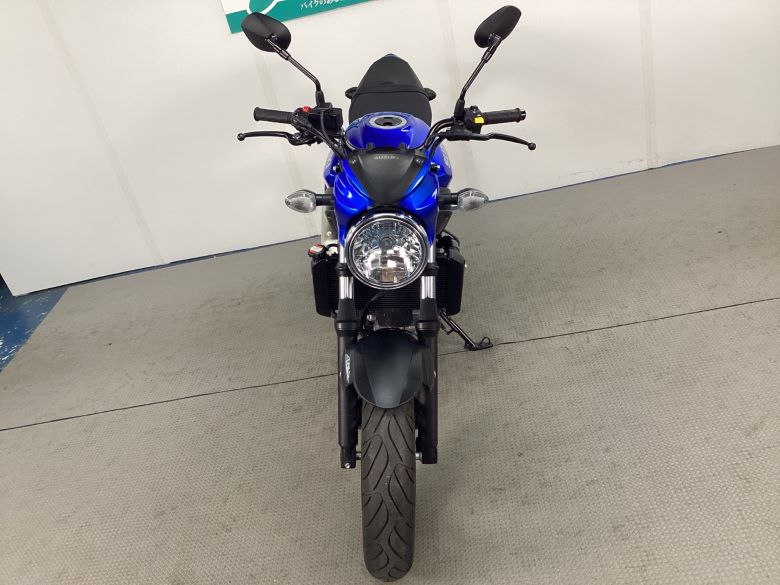 ＳＶ６５０